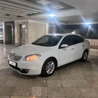 برلیانس h330 اتومات بیرنگ