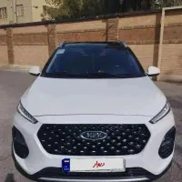 ام وی ام x22 پرو اتومات سفید فروش فوری