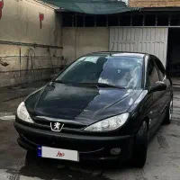 206 مدل 97 تیپ 2