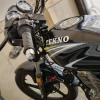 ساوین تکنو ۲۰۰
