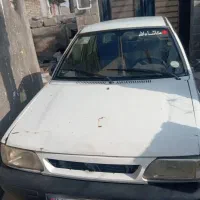 پراید