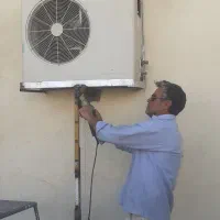 حرارتی  و برودتی