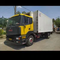 امیکو یخچال دار