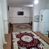 سوعیت حسام|اجارهٔ کوتاه‌مدت آپارتمان و سوئیت|بندر ترکمن, |دیوار