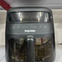 سرخکن رژیمی دیپوینت نو