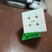 مکعب روبیک دو عدد فروشی