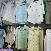 همه نوع لباس به فروش میرسد زیر قیمت
