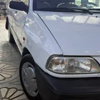 پرایدمدل۹۰ SL دوگانه شرکتی