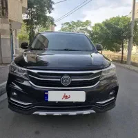 Fmc sx5 1403|خودرو سواری و وانت|مشهد, کوثر|دیوار