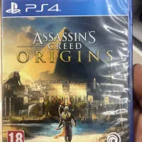assassins. Orgins|کنسول، بازی ویدئویی و آنلاین|تهران, حر|دیوار