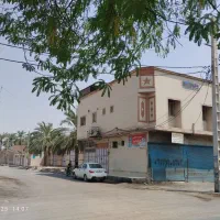 خانه-به-متراژ-180-متر-طبقه-بالا