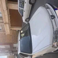 پژو پارس مدل ۹۲