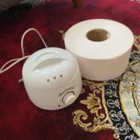 دستگاه اپلاسیون و پد اپلاسیون