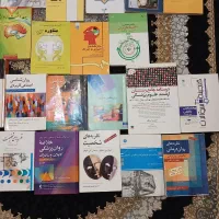 کتاب های روانشناسی در حد نو