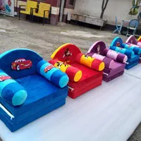 تختخوابشو بچه