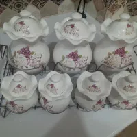 پاسداری چینی