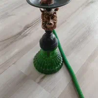 قلیان سفری با کام عالی