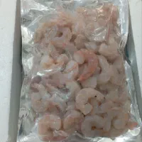میگو درشت بوشهر تازه فقط بسته ای 860 هزار تومن