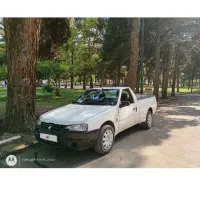 آریسان۲ حمل بار به تمام نقاط ایران