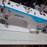 چرخ خیاطی جک F4