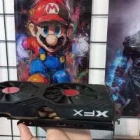 کارت گرافیک rx580