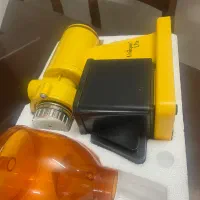 آسیاب قهوه یونیک لایف