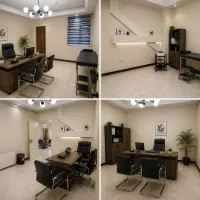 اجاره اتاق مستر در مطب
