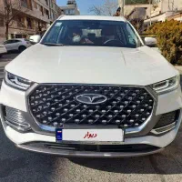 تیگو ۸ پرو مکس آی ای IE صفر خشک ۴۰۴ سفید شخصی