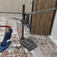گیره وپایه دلرو دستگاه منگنه دکمه