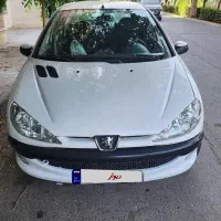 206 تیپ ۵