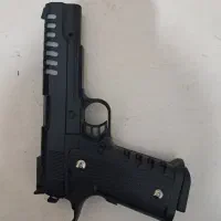 اسباب بازی تفنگ کلت