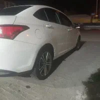 اریزو ۵ مدل ۱۴۰۰ فروش فوری