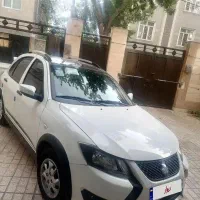 کوئیک Gxrl مانیتور و دوربین دنده عقب