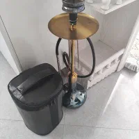 قلیان کرنو