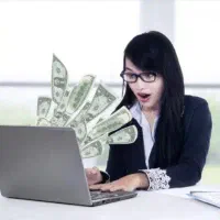 کار اینترنتی در منزل برای بانوان