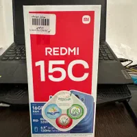 Redmi 15c|موبایل|آمل, |دیوار
