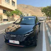 Mvm x33 cross  مدل ۱۴۰۳