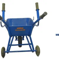 فرغون پاکبانی و فضای سبز MENZ.|ماشین‌آلات صنعتی|اسکو, |دیوار