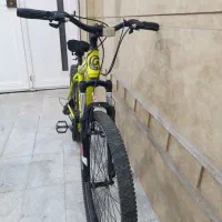 دوچرخه