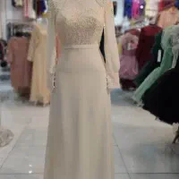 لباس مجلسی