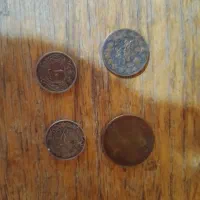سکه قاجار و رضاشاه