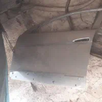 درب جلوچپ اچ سی کراس