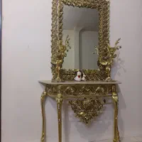 اینه وشمدان
