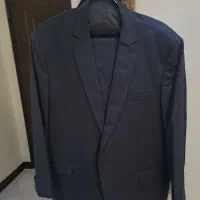 کت و شلوار فاستونی