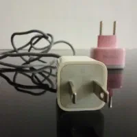 شارژر اصلی آیفون