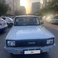 مزدا تک کابین کارا