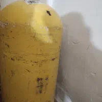 منبع گازسی ان جی