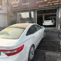تعمیرتخصصی موتوروگیربکس اپتیماسانتافه.ازرا.سوناتا