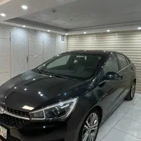 آریزو ۵ توربو اتومات مدل ۹۹ کارمندی