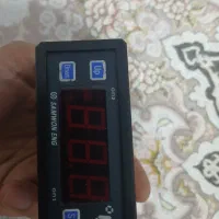 کنترلر دما(ترموستات) سان وان کره اصل
